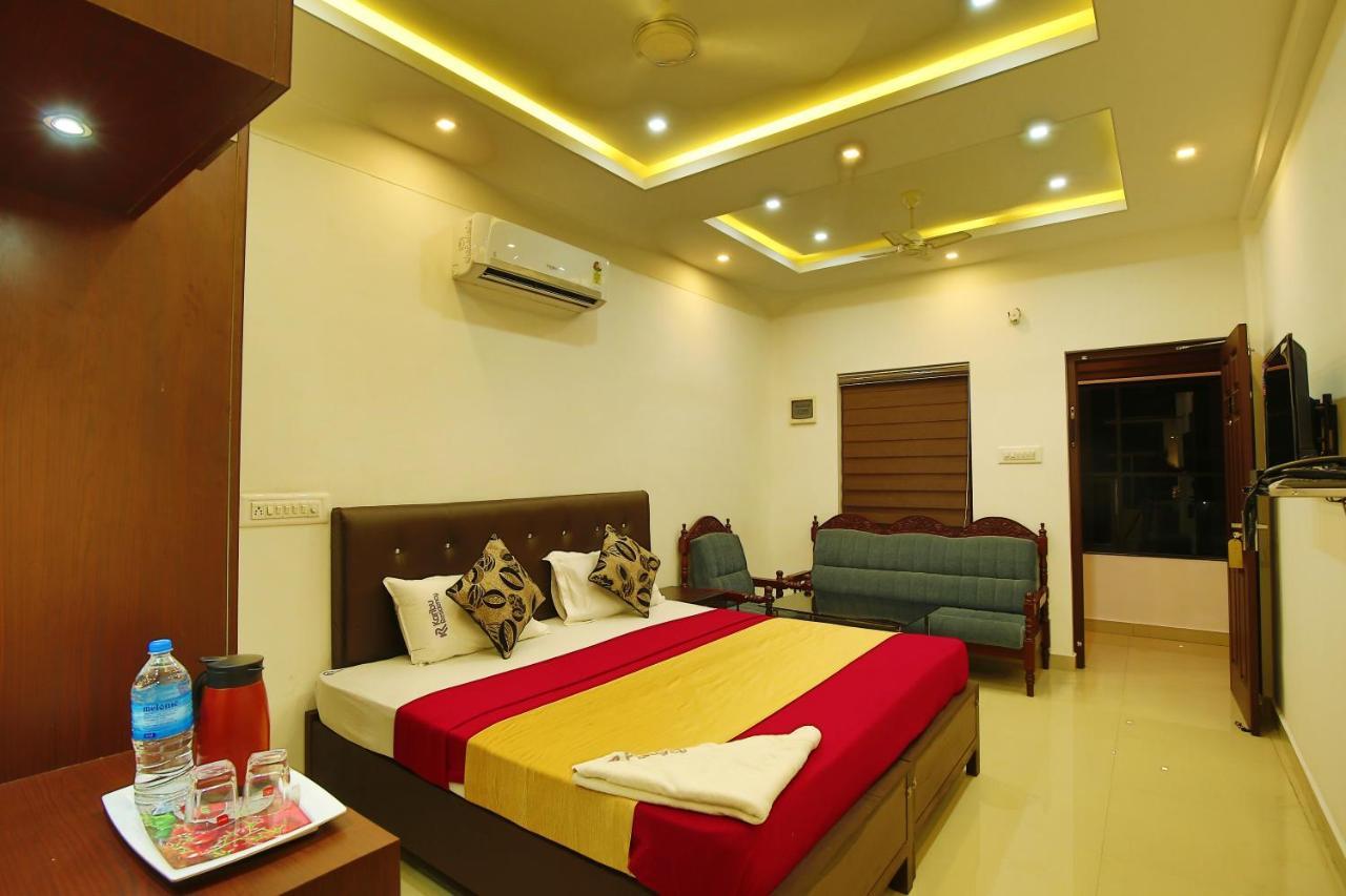 Hotel Karibu Residency Malappuram Zewnętrze zdjęcie