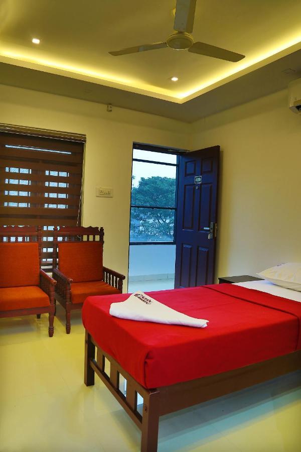 Hotel Karibu Residency Malappuram Zewnętrze zdjęcie