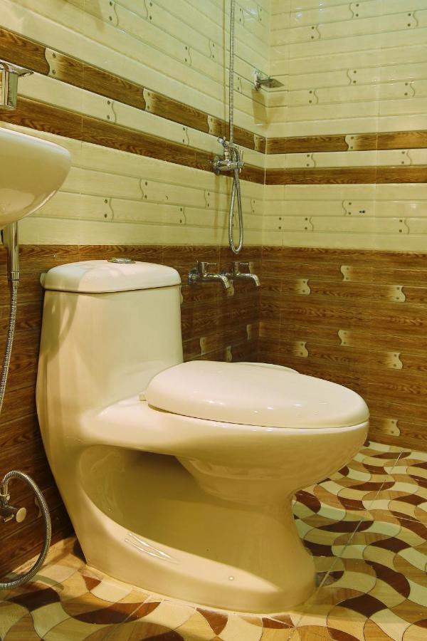 Hotel Karibu Residency Malappuram Zewnętrze zdjęcie
