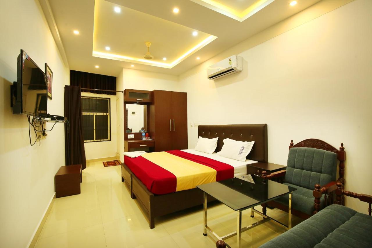 Hotel Karibu Residency Malappuram Zewnętrze zdjęcie