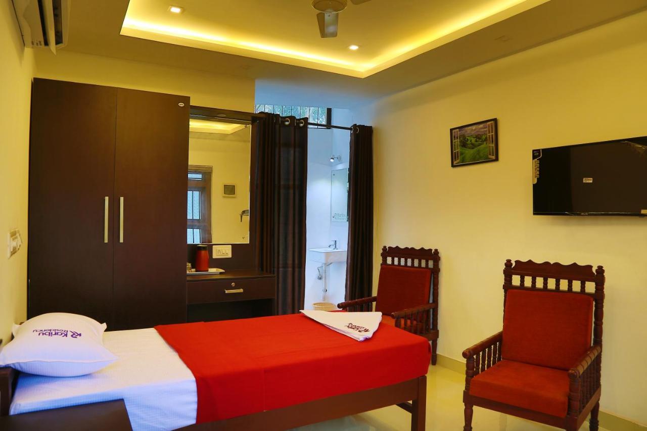 Hotel Karibu Residency Malappuram Zewnętrze zdjęcie